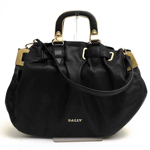 Borsa mano bally - mano,