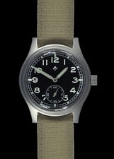 Orologio mwc anni 50 - anni, 40/50