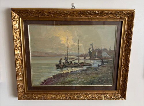 Quadro antonio pagnotta - quadro,