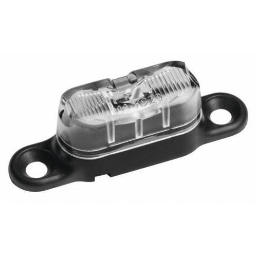 Fanale posteriore dinamo led - posteriore,