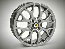 Cerchi Smart Brabus Forfour
