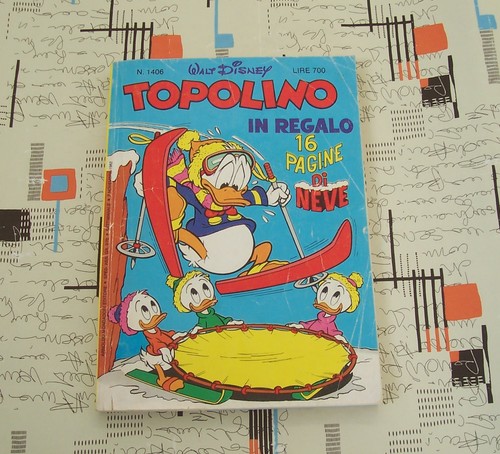 Topolino 1406 7 - topolino,