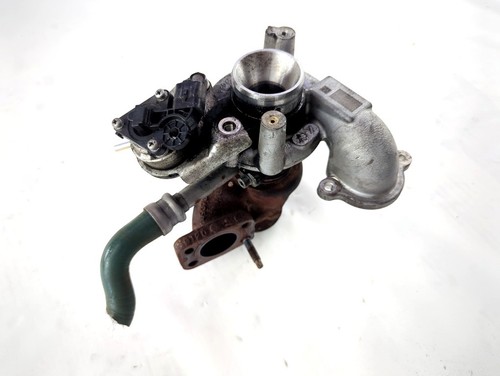 9673283680 turbina - 9673283680,