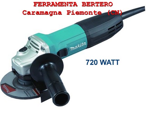 Smerigliatrice professionale - smerigliatrice,