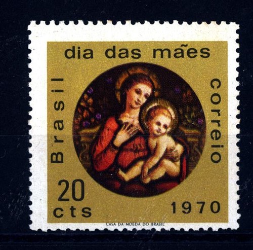 Brazil 1970 - -,