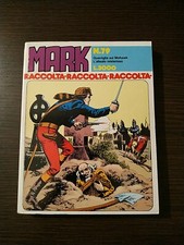 COMANDANTE MARK RACCOLTA N.79