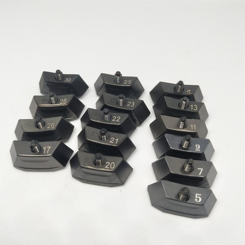 1pz peso golf per ping - peso,