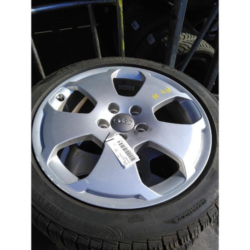Cerchi lega audi - in, a3
