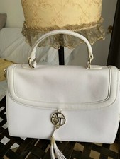 ARMANI JEANS Originale.  Bellissima questa borsa a mano molto elegante e pratica