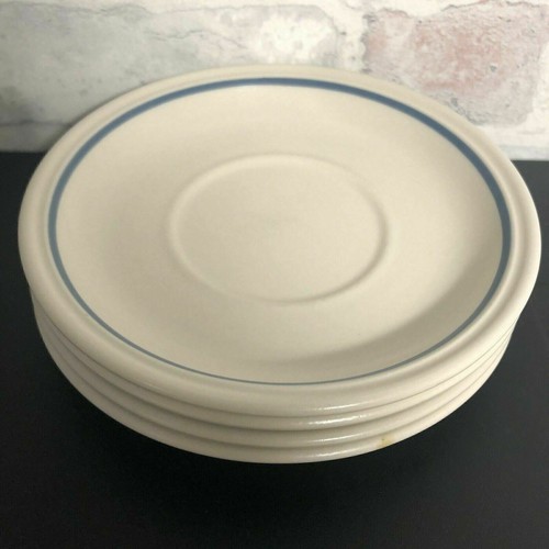 Set piattini vintage in - 4,