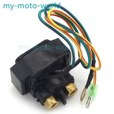 For Yamaha STARTER RELAY