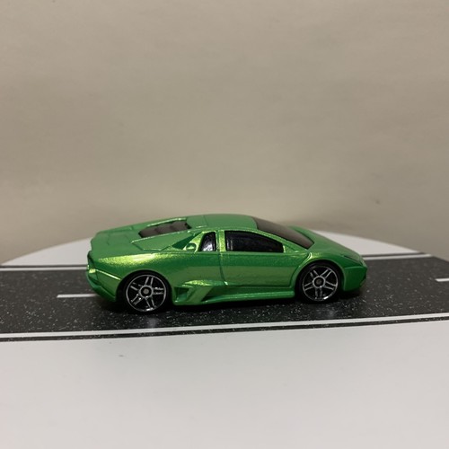 Hot wheels 2010 nuovi - wheels, modelli