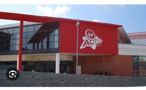 Abbonamento palestra virgin - palestra,