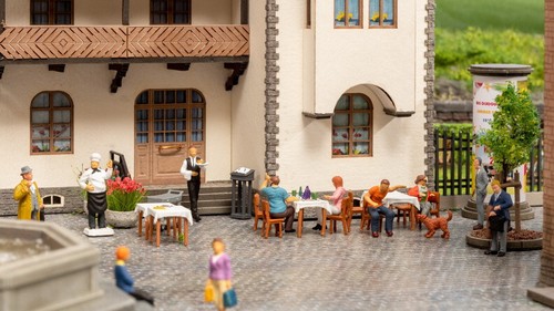 Noch 16246 set figure - noch,