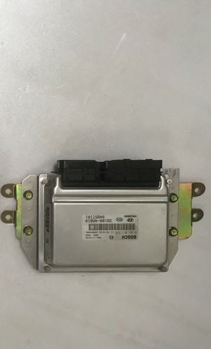 Centralina motore bosch kia - motore,