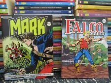 IL COMANDANTE MARK 1/120 - ED. IF 2002 - SERIE COMPLETA - OFFERTA!