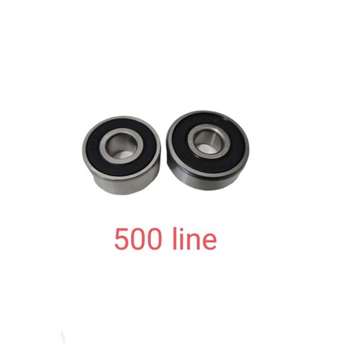 Kit cuscinetti dinamo fiat 500 - kit,