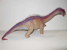 SCHLEICH  da BARBAPUFFO