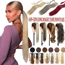 Fermaglio per capelli veri