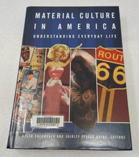Material Culture in America