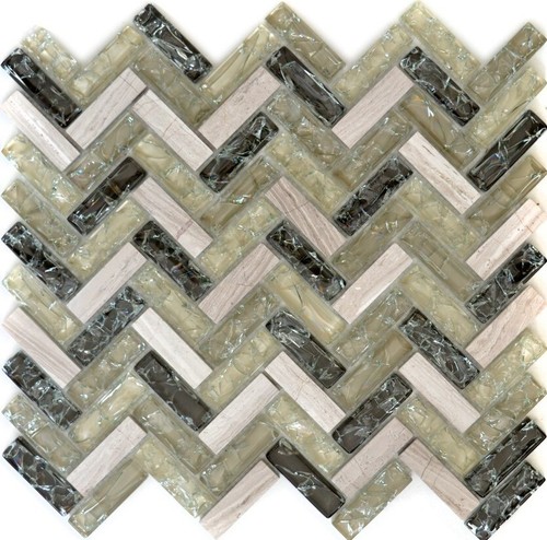 Mosaico steinmosaik bacchette - mosaico,