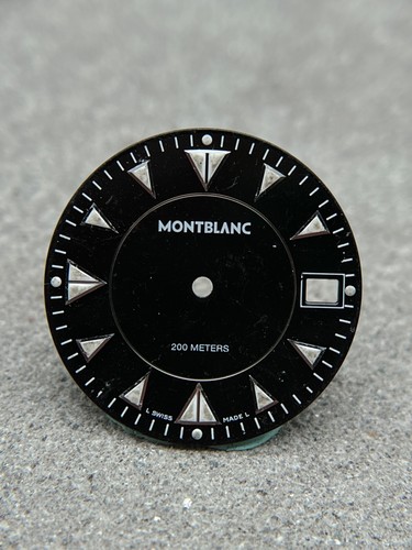 1038 originale montblanc - #1038,