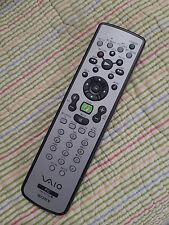 Sony Vaio PC telecomando