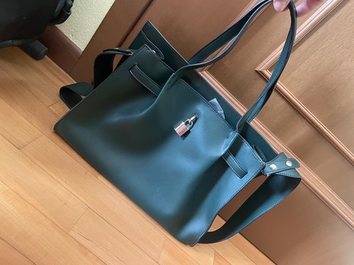 Vendo borsa finta - finta, donna