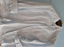 Camicia azzurra uomo Gush