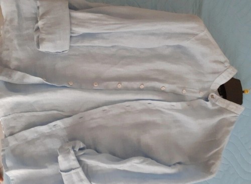 Camicia azzurra uomo - , gush