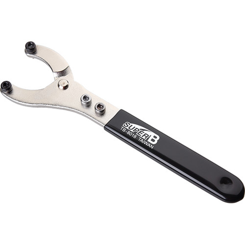 Chiave perno super - chiave,