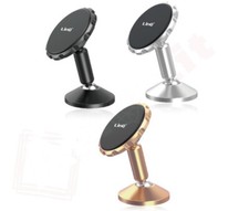 Supporto 360 per Smartphone