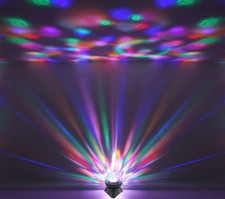 Tavolo Palla da Discoteca