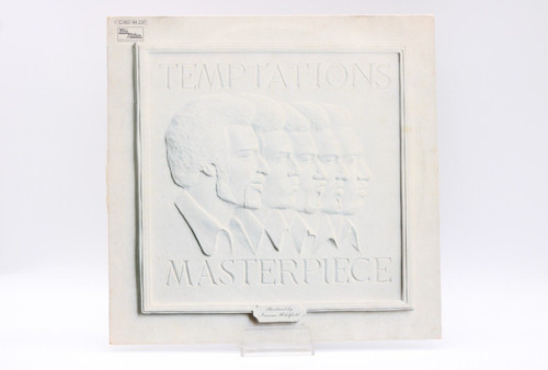 Tenptations masterpiece - tenptations,