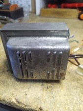 Trasformatore Alimentazione