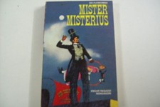 SID FLEISCHMAN-MISTER MISTERIUS-OSCAR RAGAZZIMONDADORI N.14 1973 PRIMA EDIZIONE