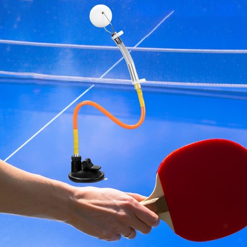 Robot allenamento per pong - per, -pong