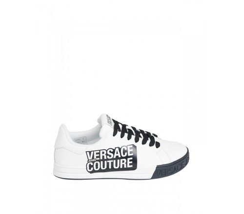 Versace jeans couture scarpa - versace,