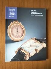 OROLOGI E GIOIELLI MODERNI D'