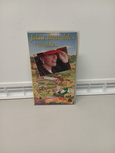 Jakki brambles rambles - jakki,