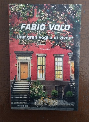 Una gran voglia vivere - una,