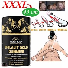 Gomma Shilajit Premium per