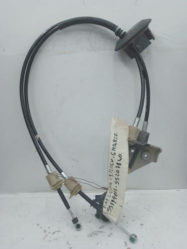 Cavi marce per fiat croma - fiat, 2°