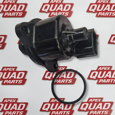 Valvola regolazione velocità