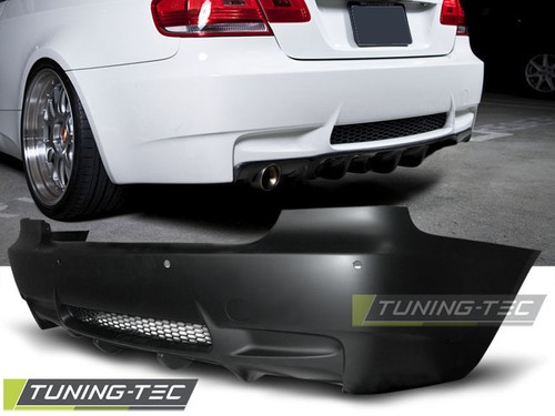 Paraurti posteriore per bmw - per,