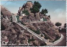 PASSO DEL BRACCO - LA SPEZIA -