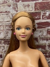 Vintage barbie happy family - happy,