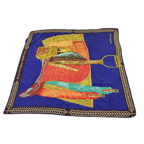 Hermes paris foulard - hermes,
