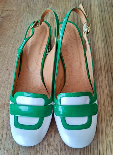 Scarpe donna décolleté chie - scarpe,