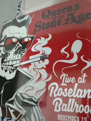 Queens the stone age - ,